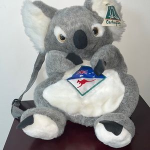 Carlington Koala Backpack✨✨✨✨